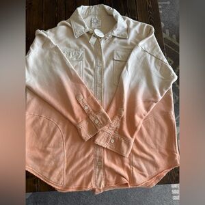 Aerie Offline Shacket